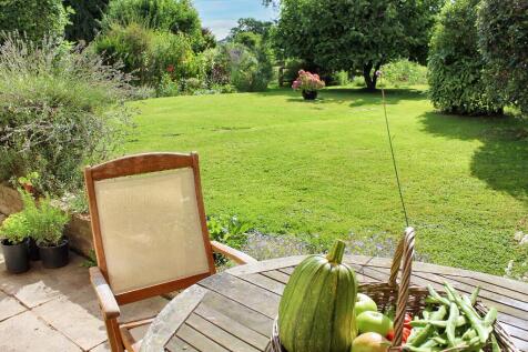 Garden Produce