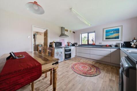 Kithen/Dining Room