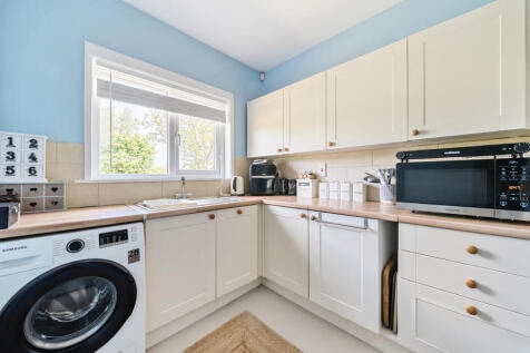 Utility/2nd Kitchen