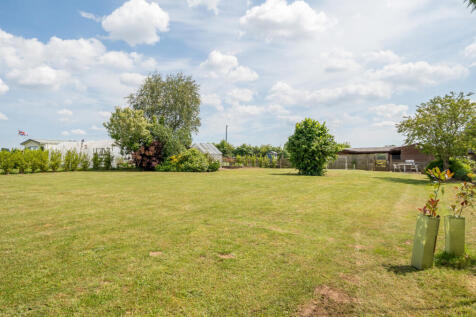Lawn Garden