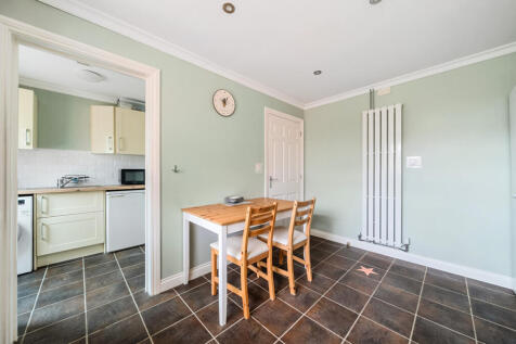 Dining Area/Utility