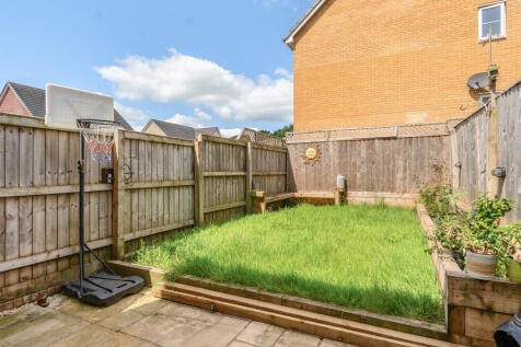 Sunny Garden