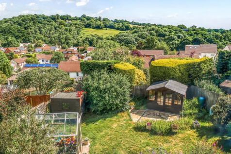 Garden &amp; Views