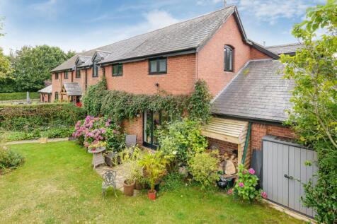 Penstone Barn