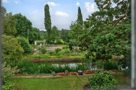 Gardens &amp; View