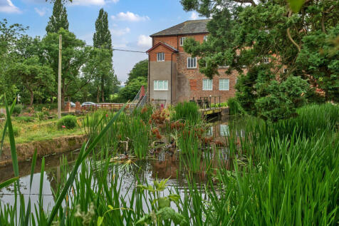 Mill