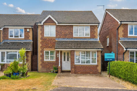 14 Victoria Close