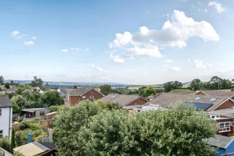 View From Loft Room