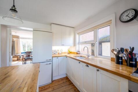 Kitchen/Breakfast Rm