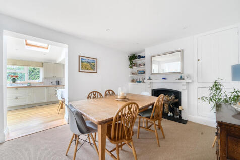 Dining Room/Kitchen
