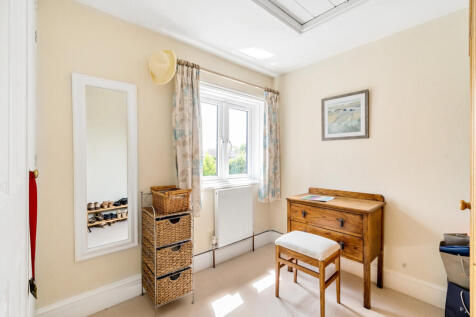 Study/Nursery
