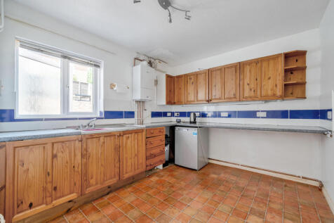 Kitchen/Breakfast Rm