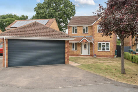 Double Garage