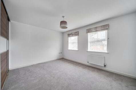 Lounge/Bedroom