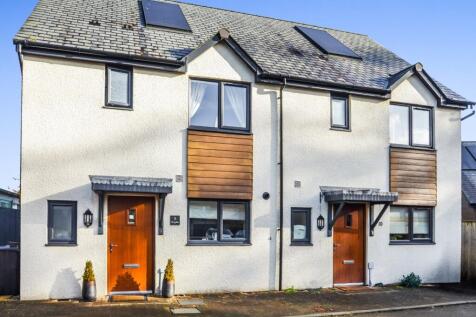 9 The Gables