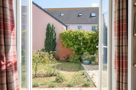 Access To Patio