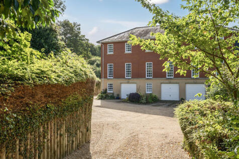 14 Prispen House