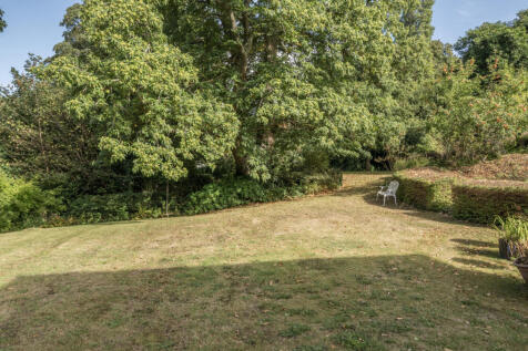 Communal Gardens