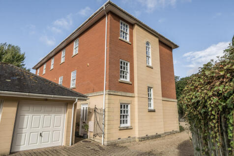 Side/Rear Elevation