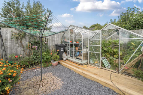 Greenhouses