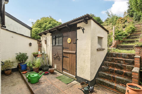 Outbuilding