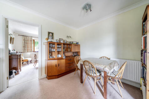 Breakfast Room