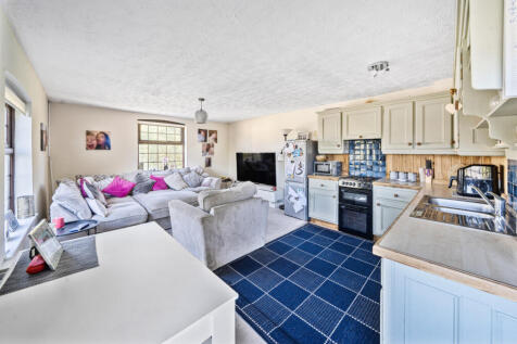 Lounge/Kitch/Diner