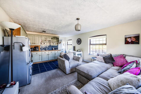 Lounge/Kitch/Diner