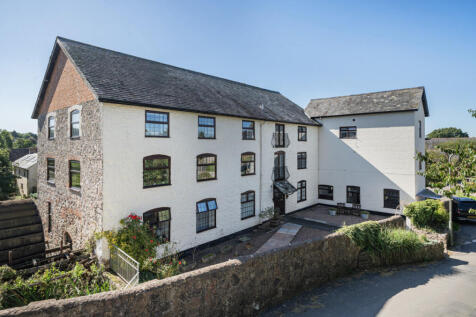 The Old Mill