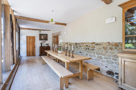Dining Hall