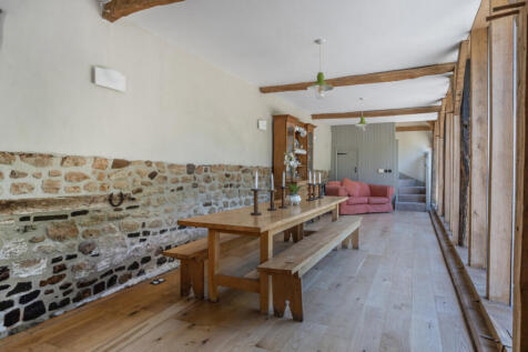 Dining Hall