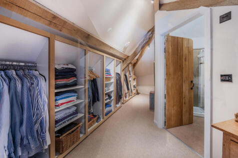 Dressing Room
