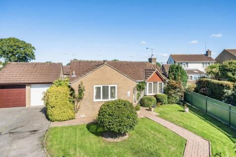 8 Cherry Close