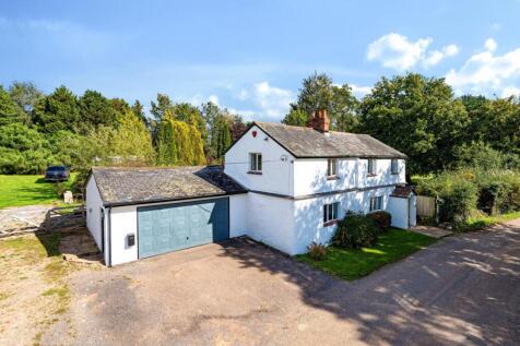 Hackland Cottage