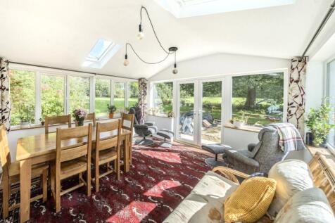 Conservatory/Dining