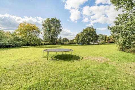 Lawn Garden