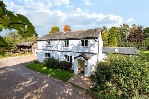 Hackland Cottage