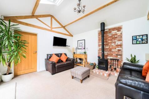 Modern Sitting Room
