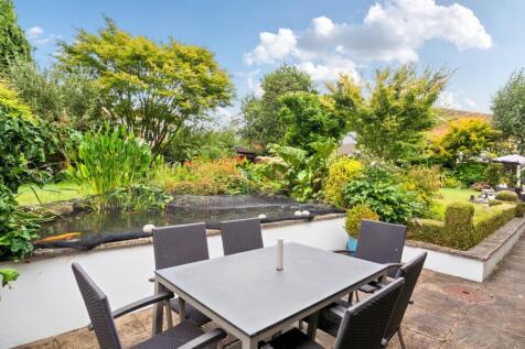 Patio Outside Sit Rm