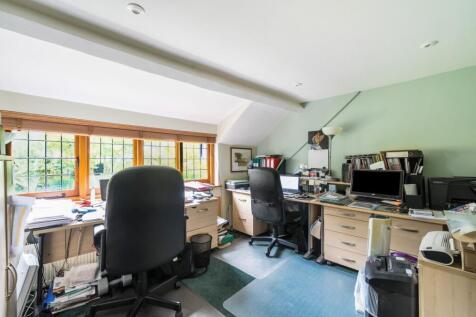 Home Office/Bed 4