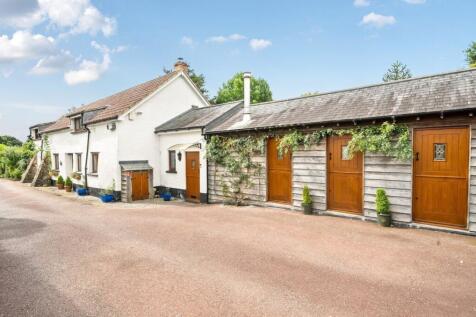 Old Jaycroft Farm