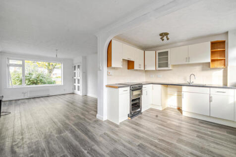 Kitchen/Diner/Lounge