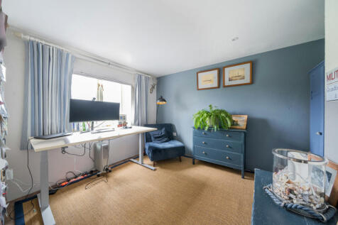 Study/Bedroom 4