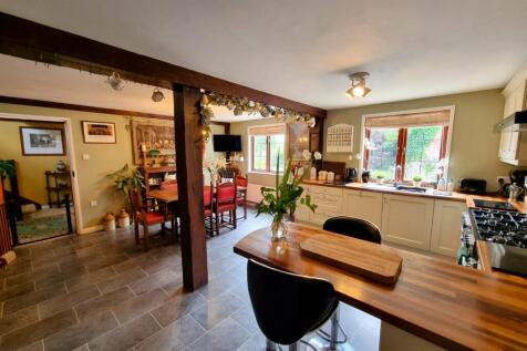 Uffculme - Seddons
