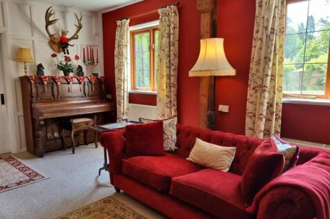 Uffculme - Seddons