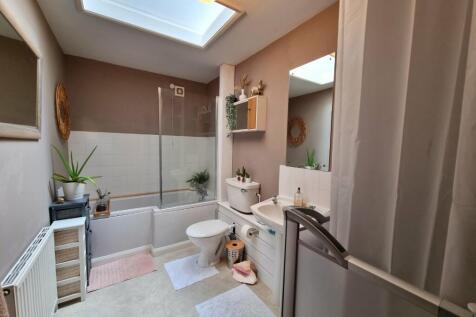 Uffculme - Seddons