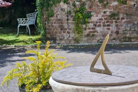 Uffculme - Seddons