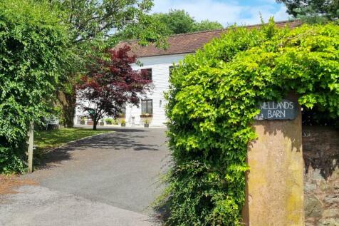 Uffculme - Seddons