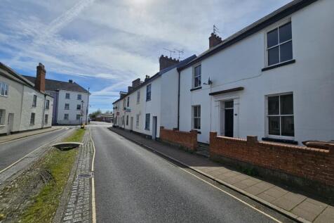 Tiverton - Seddons