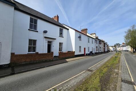 Tiverton - Seddons